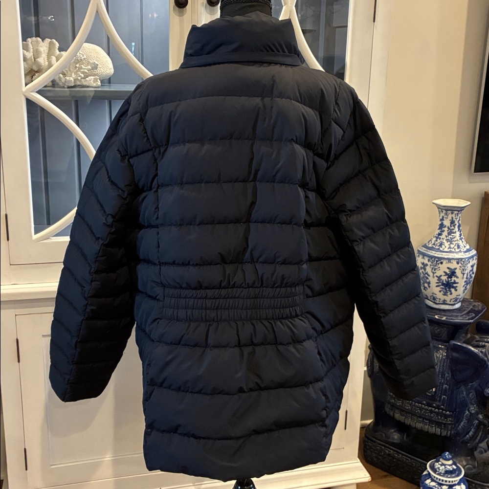 Michael Kors Packable Down Jacket 2X - image 5